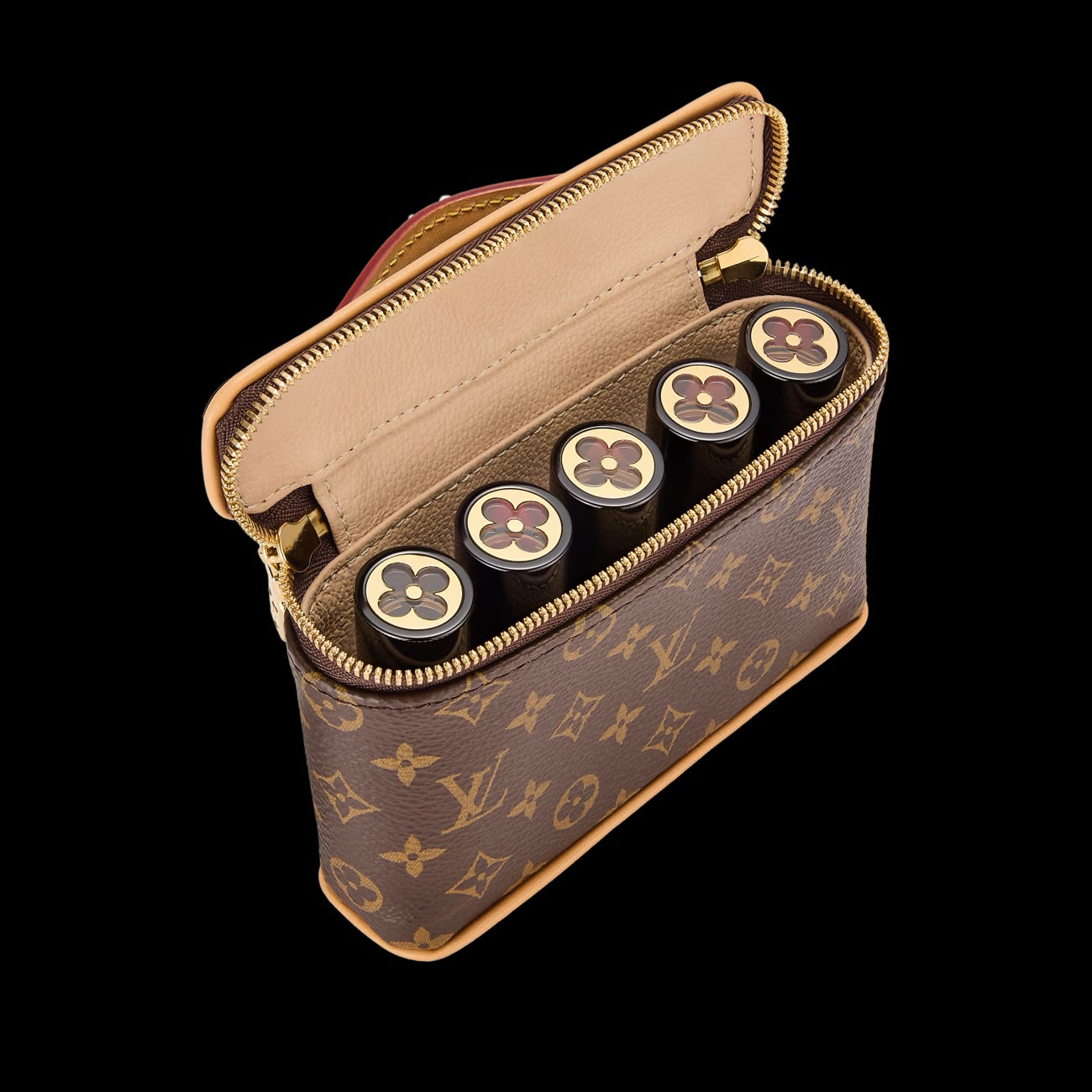 Nice Beauty Vanity Case