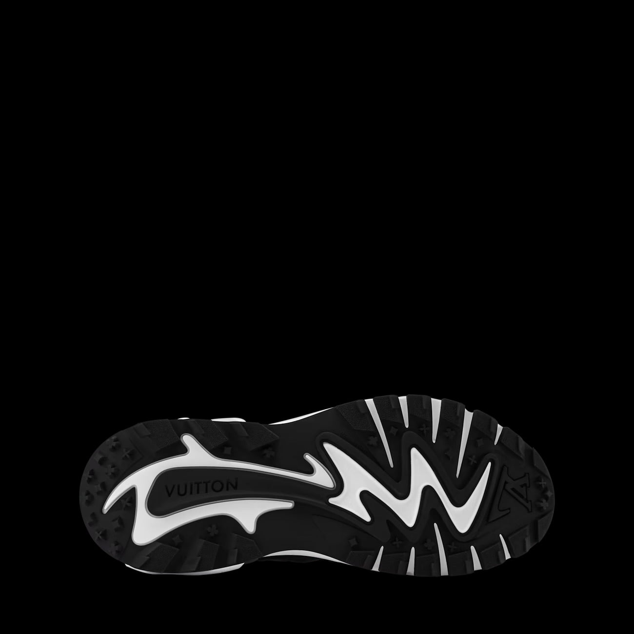 LV Runner Tatic Trainers