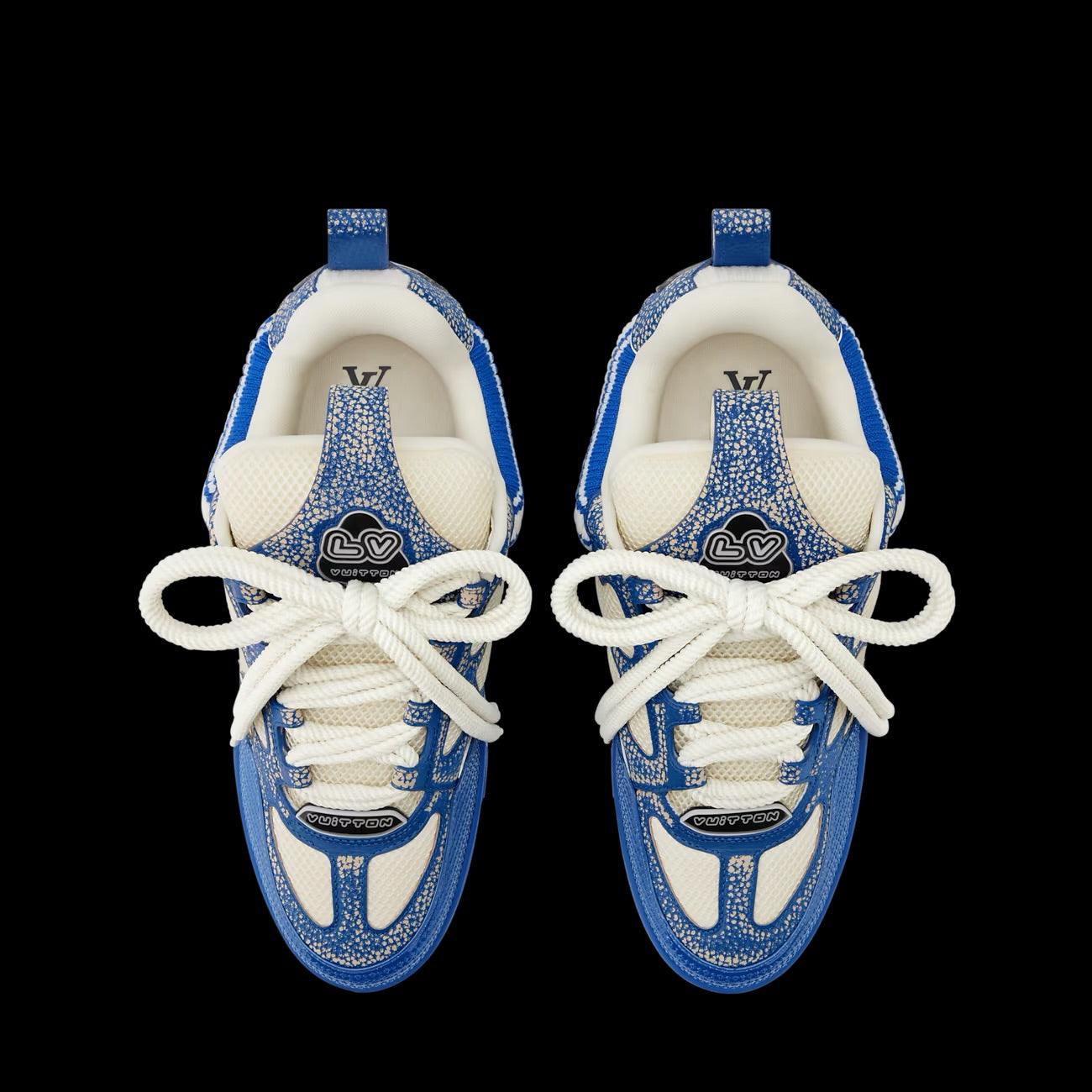 LV Skate Trainers