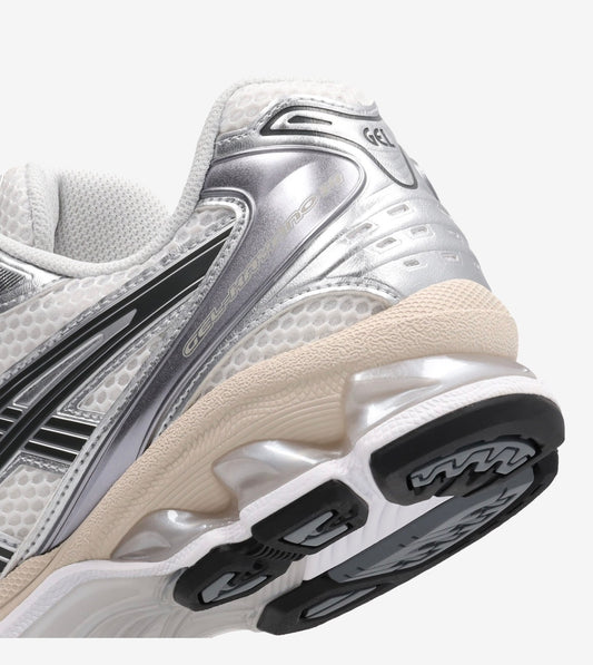 ASICS Gel White-Black