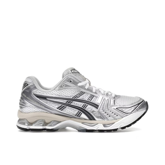 ASICS Gel White-Black