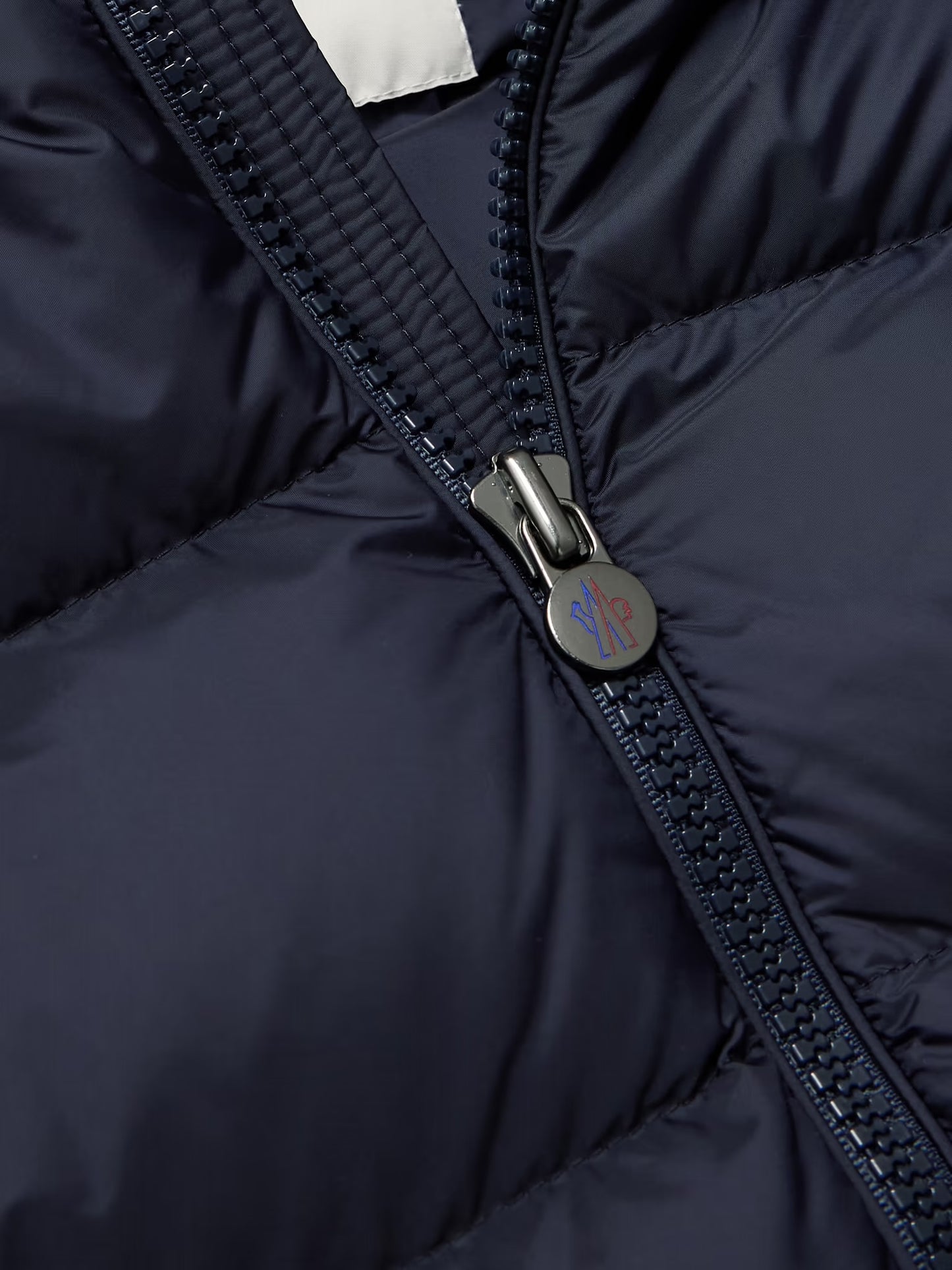 MONCLER
Mayaf Quilted Shell Down Jacket
