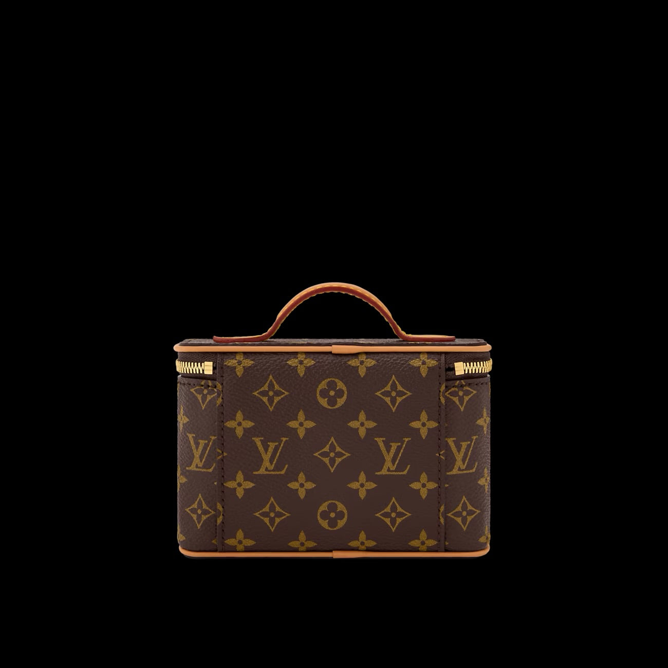 Nice Beauty Vanity Case