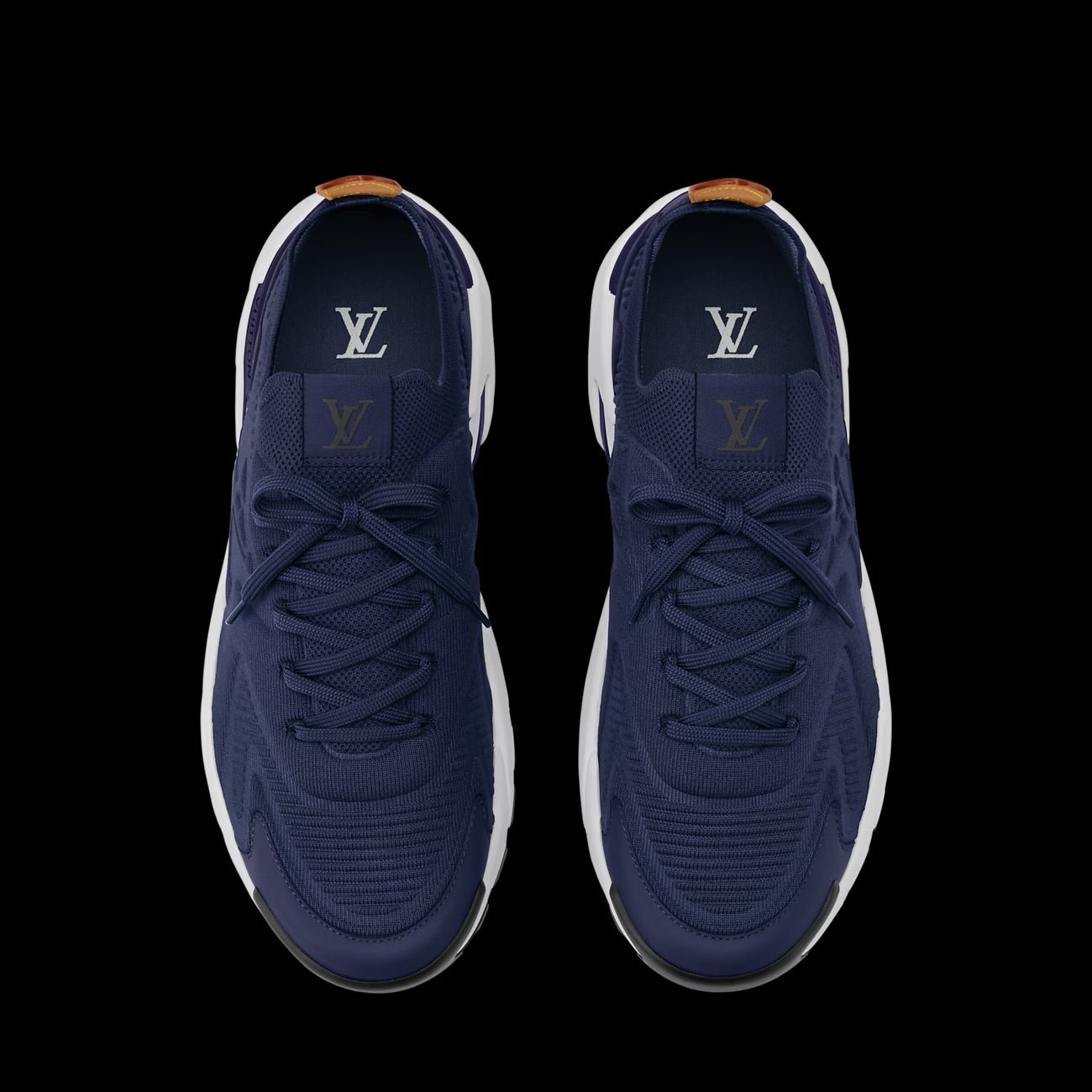 LV Runner Tatic Trainers