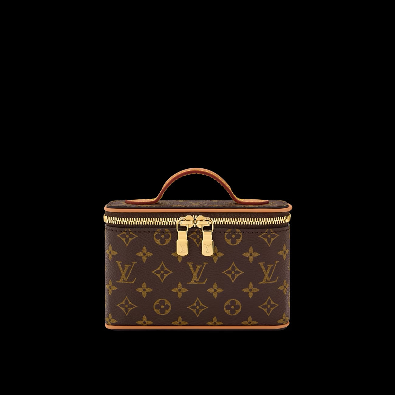 Nice Beauty Vanity Case